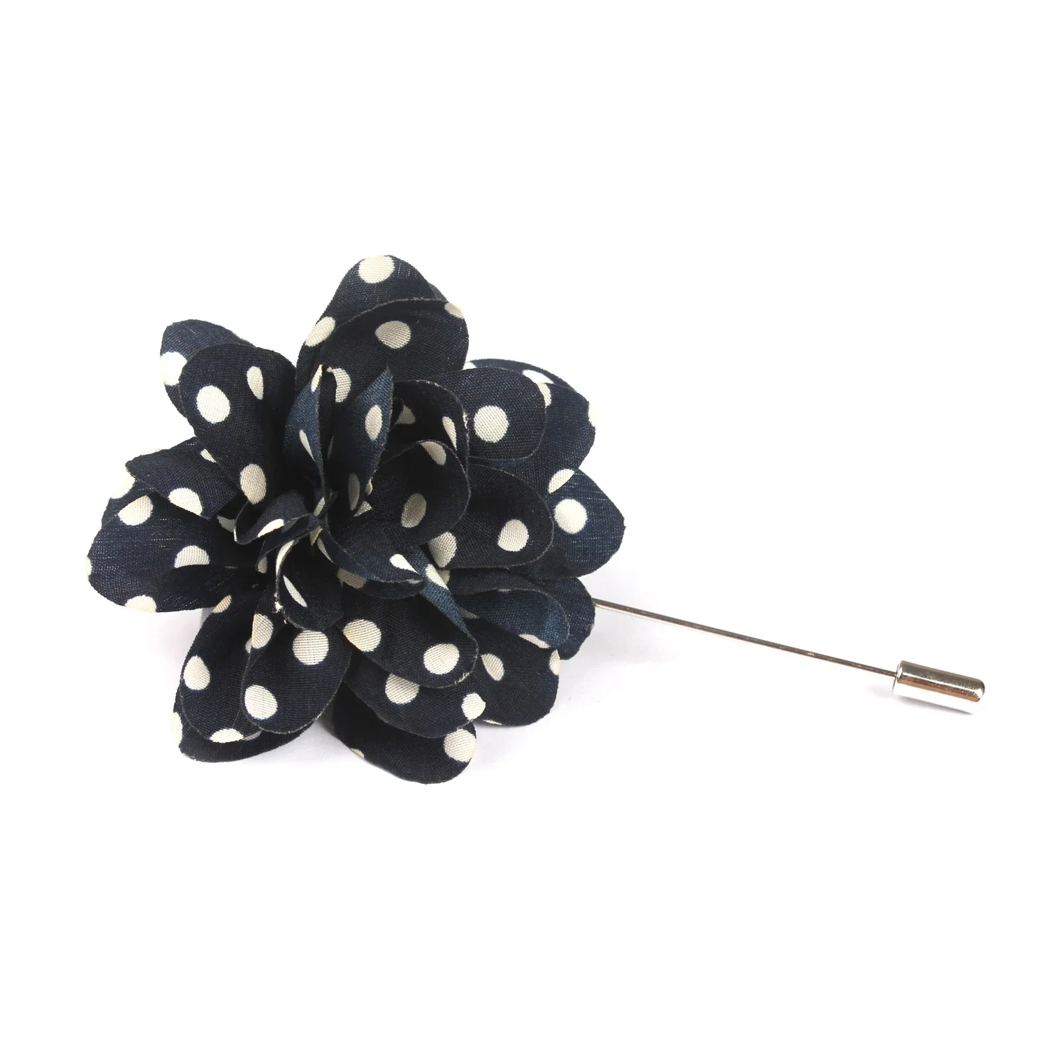 Buckle Lapel - Flower Pins - Image 18
