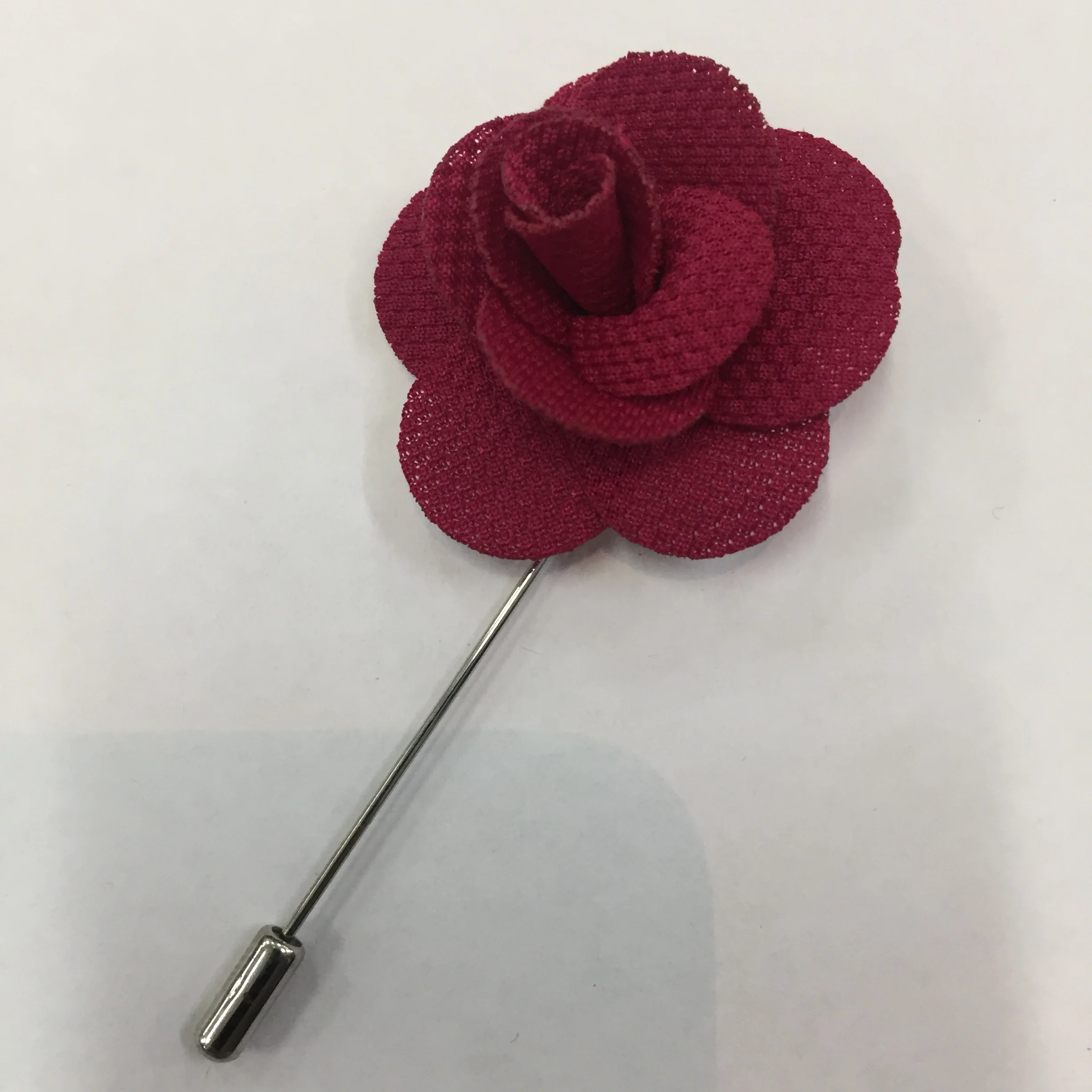 Buckle Lapel - Flower Pins - Image 3