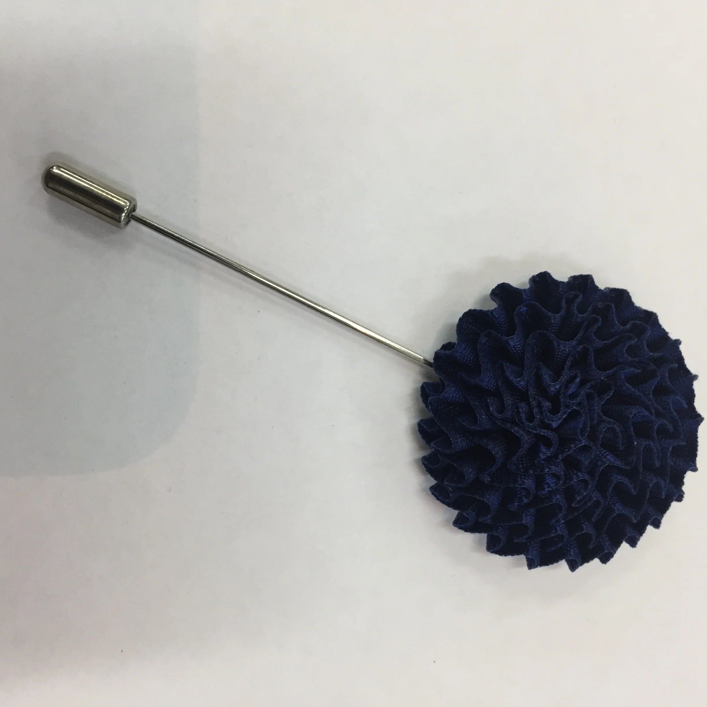 Buckle Lapel - Flower Pins - Image 5
