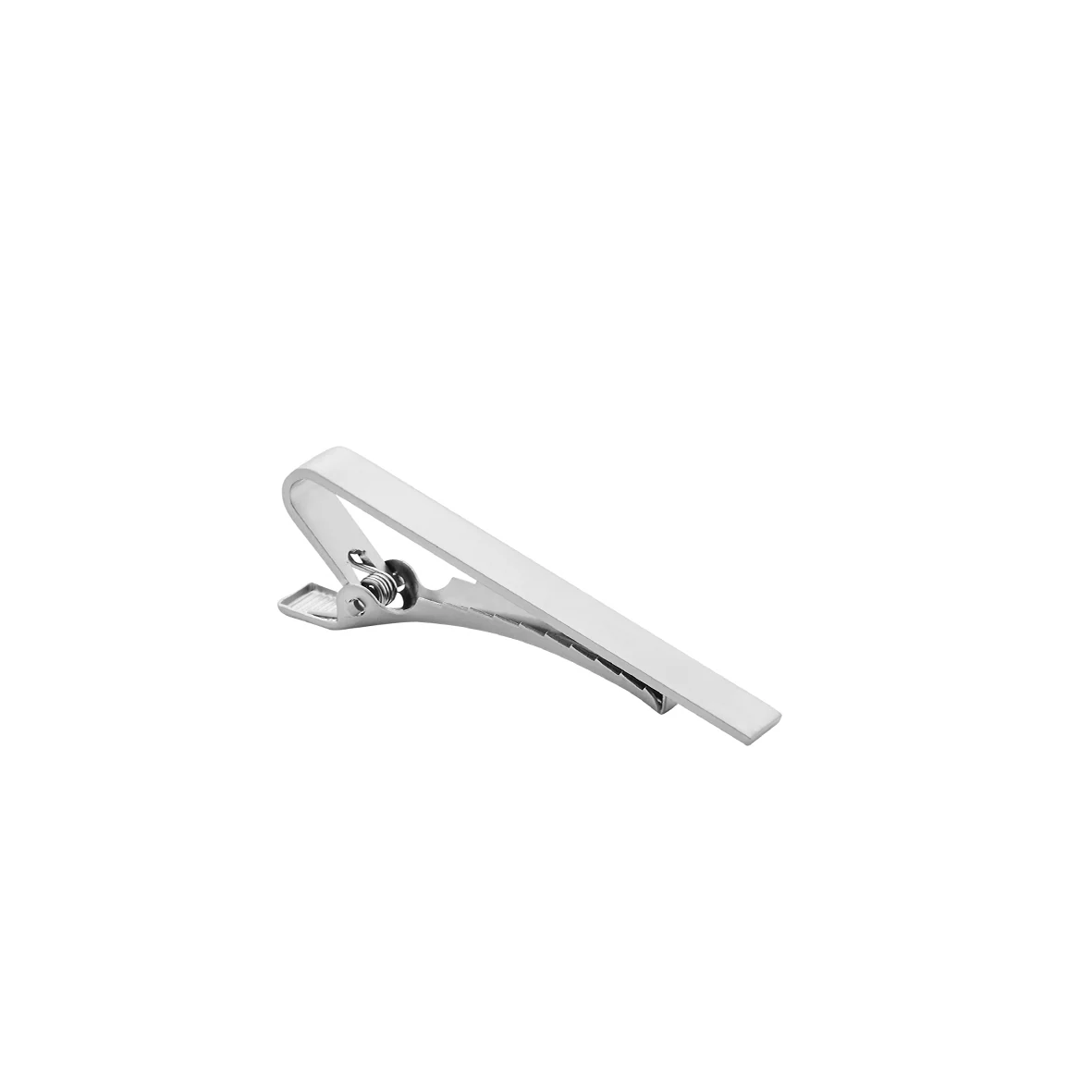 BUCKLE Tie Bar/Clip - Image 3