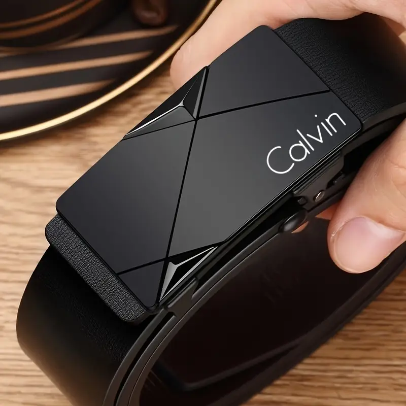 CALVIN Adjustable Belt - Image 2