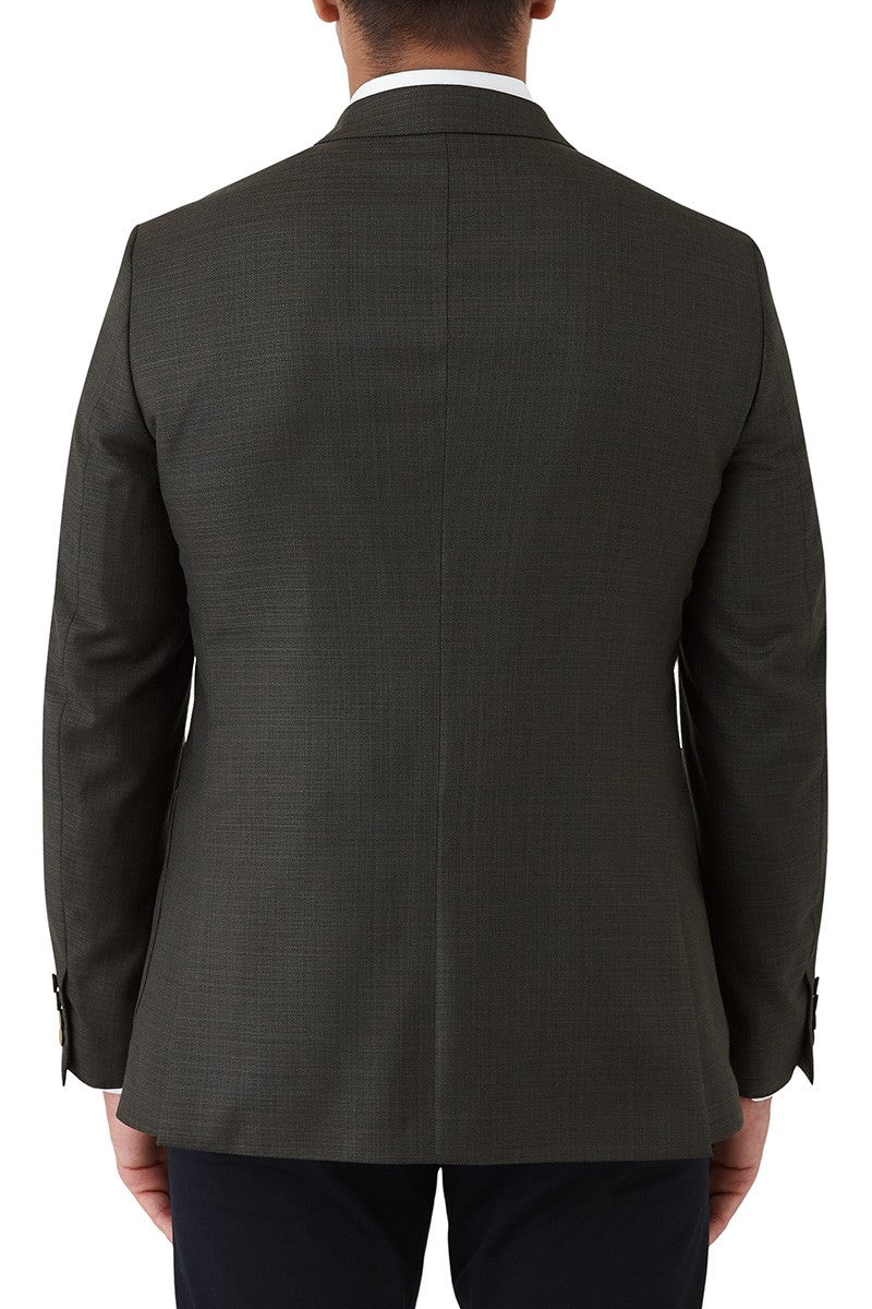 CAMBRIDGE BEAUMARIS SPORTS JACKET FCR231 - Moss - Image 3
