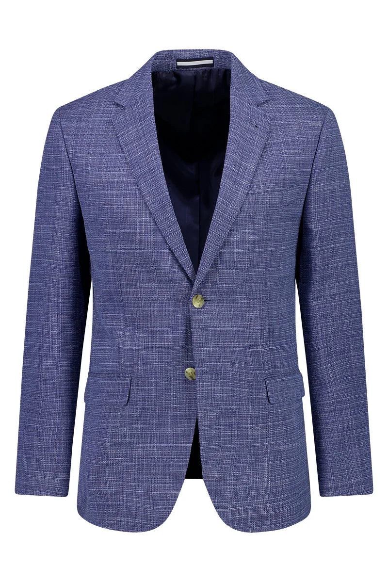CAMBRIDGE HAWTHORN FCS300 JACKET - Blue