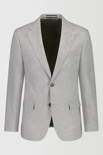 CAMBRIDGE HAWTHORN FCU303 JACKET - Taupe - Image 2