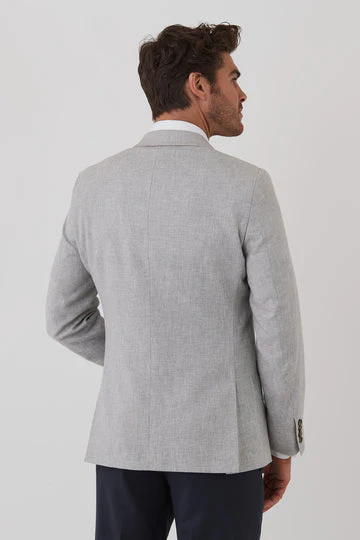 CAMBRIDGE HAWTHORN FCU303 JACKET - Taupe - Image 4