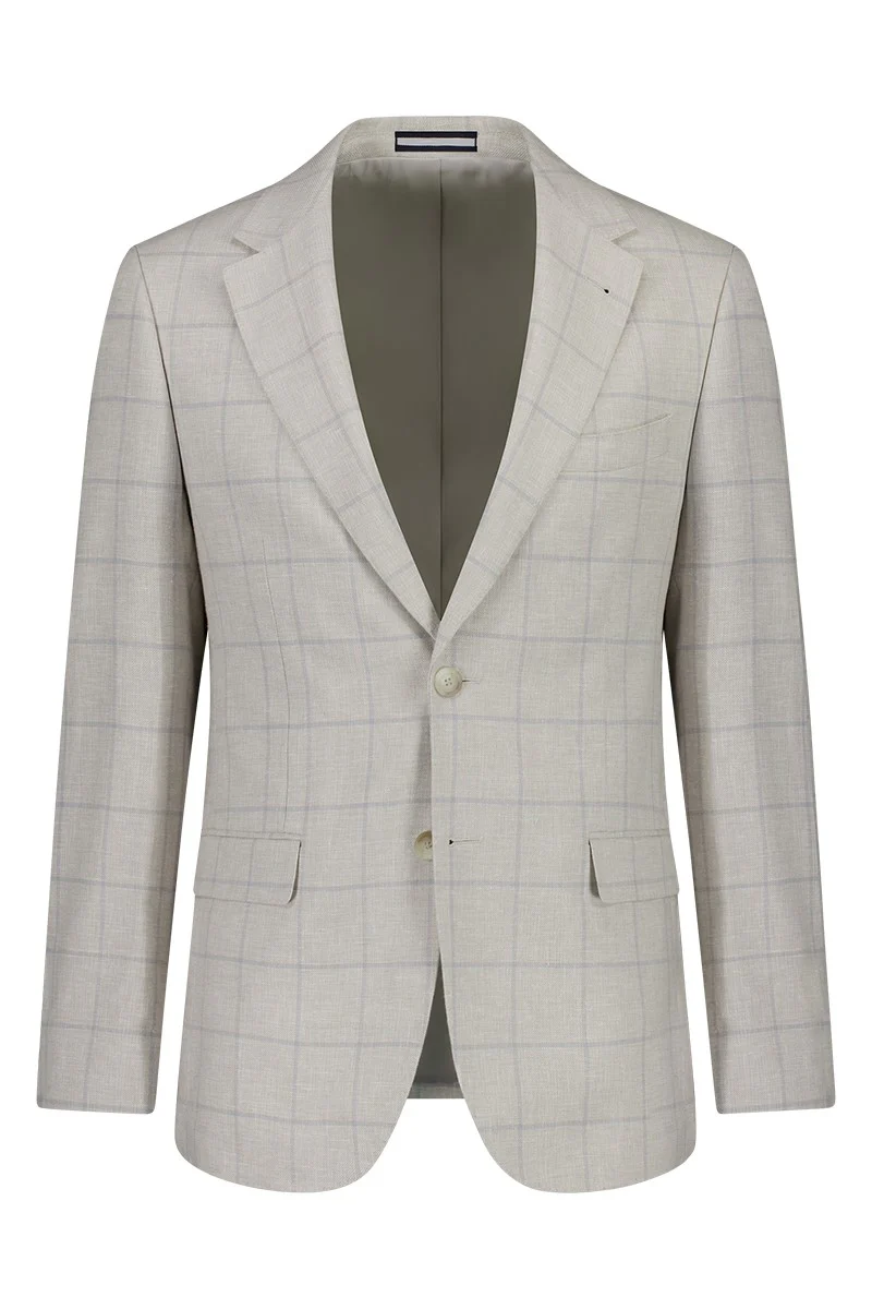 CAMBRIDGE HAWTHORN JACKET FCU302 - Taupe