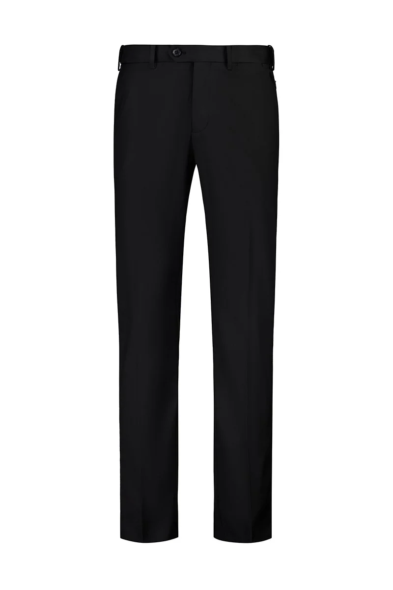 CAMBRIDGE PLASMA TROUSER FYF001 - Black