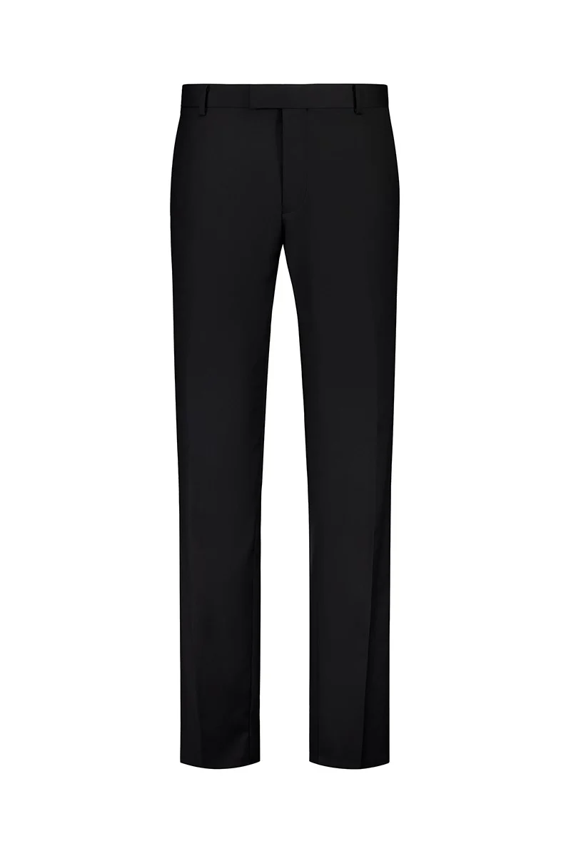CAMBRIDGE JURA TROUSER FYF001 - Black
