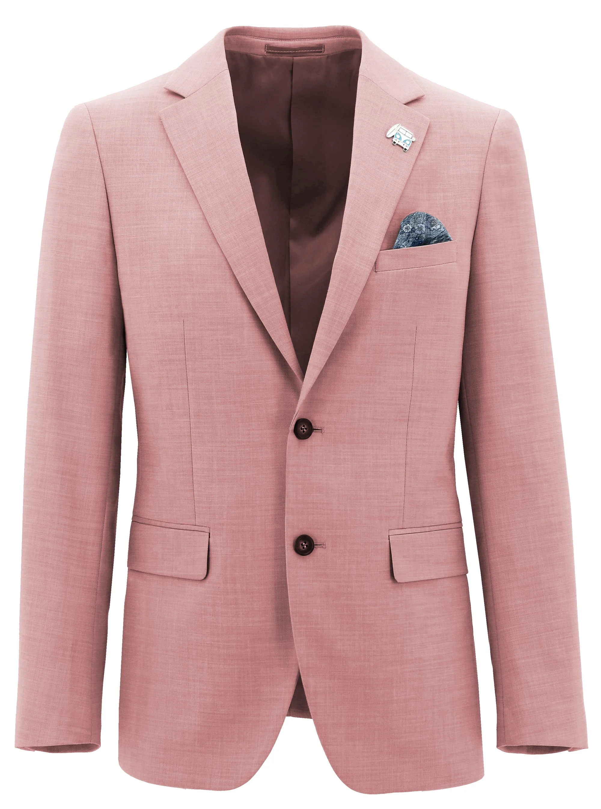 CHRISTIAN BROOKES S23CB340JE JASPER EDWARD SUIT - Image 3