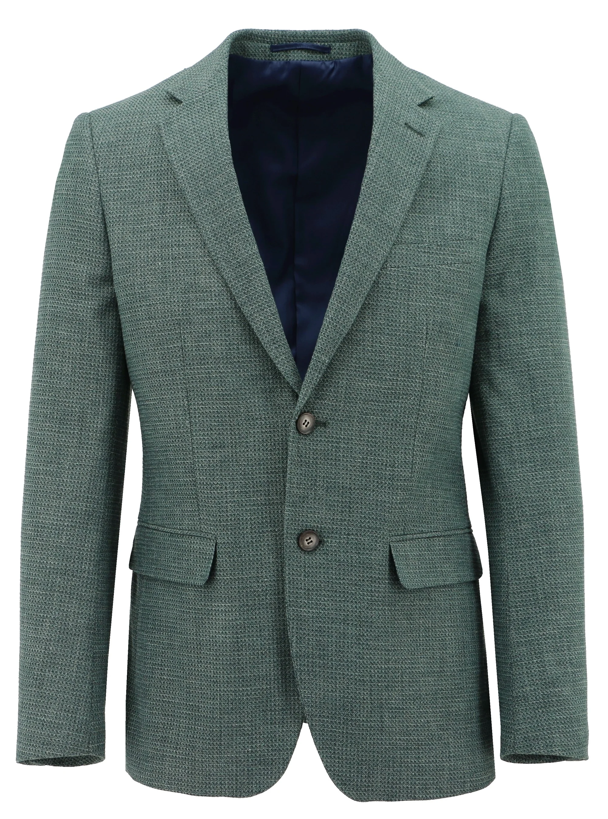Christian Brookes S24CB274 Jasper Jacket - Moss