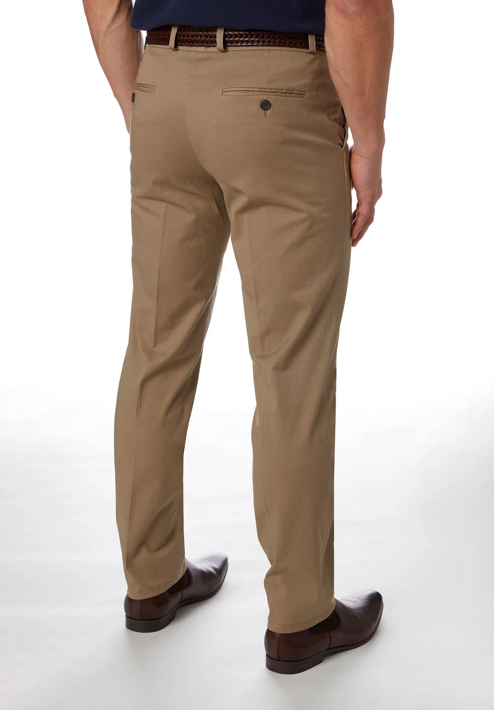 CITY CLUB NAVIGATOR FLP010 CHINO - Tan - Image 2