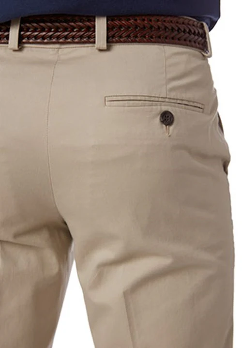 CITY CLUB NAVIGATOR FLP010 CHINO - Stone - Image 4