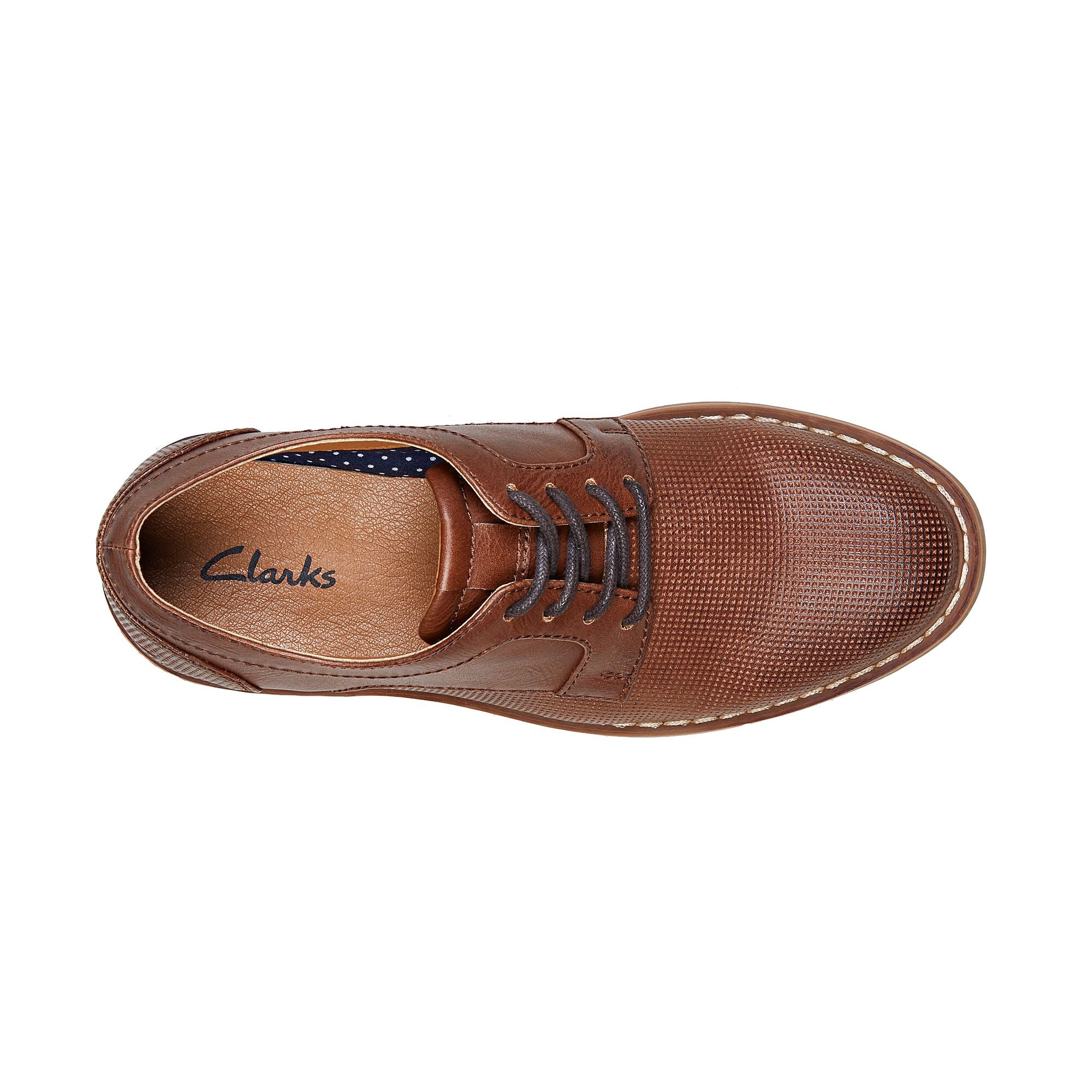 Clarks LOWEN Shoes - Image 3