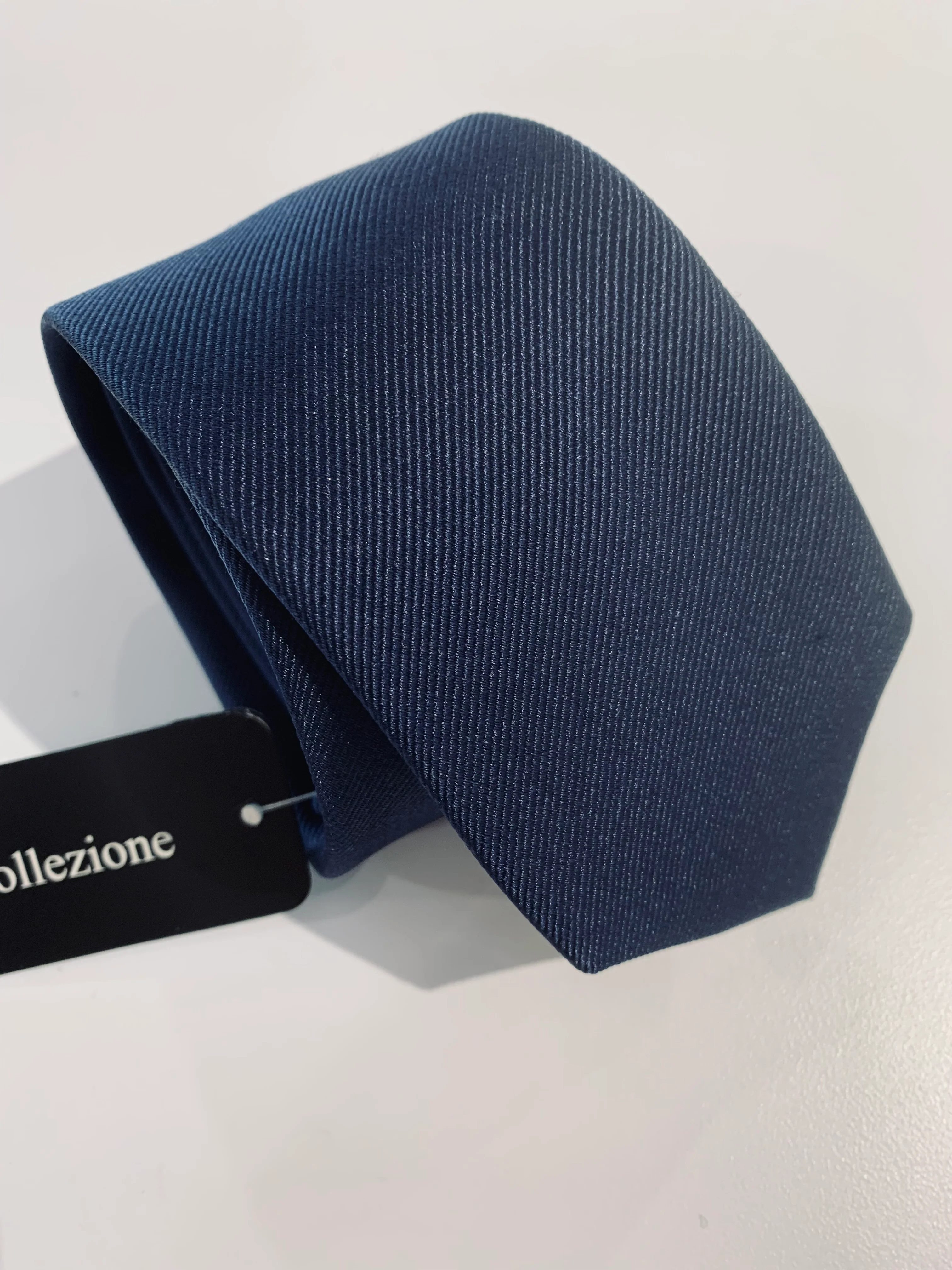 COLLEZIONE Asti Silk TIES - Image 4
