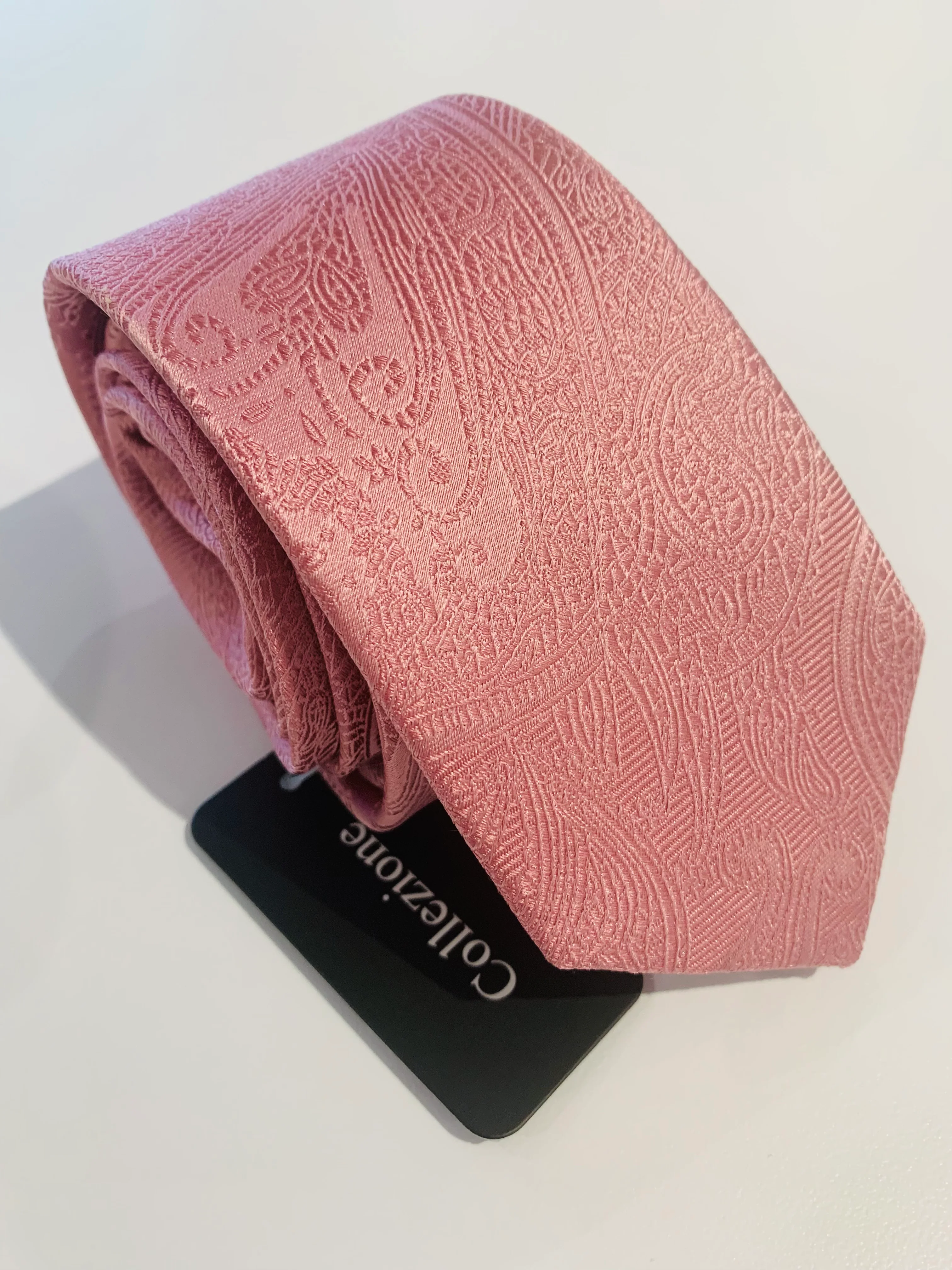 COLLEZIONE Tivolis Silk TIES - Image 3