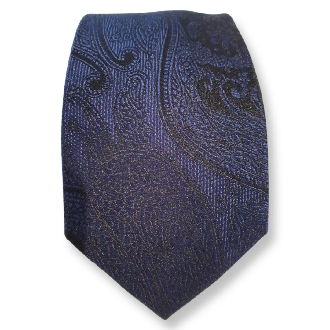 COLLEZIONE Tivolis Silk TIES - Image 4