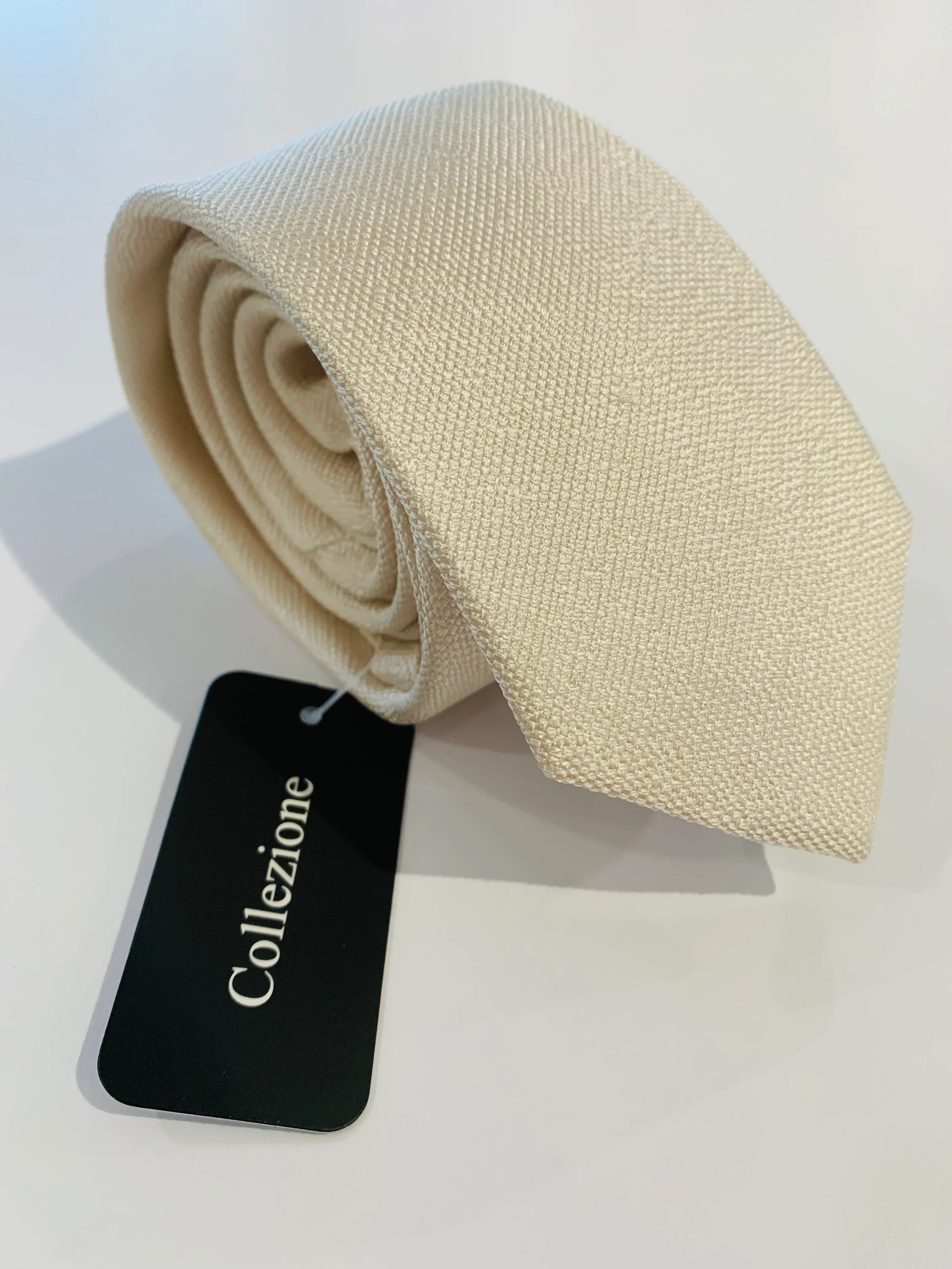 COLLEZIONE Vicenzas Silk TIES - Image 3