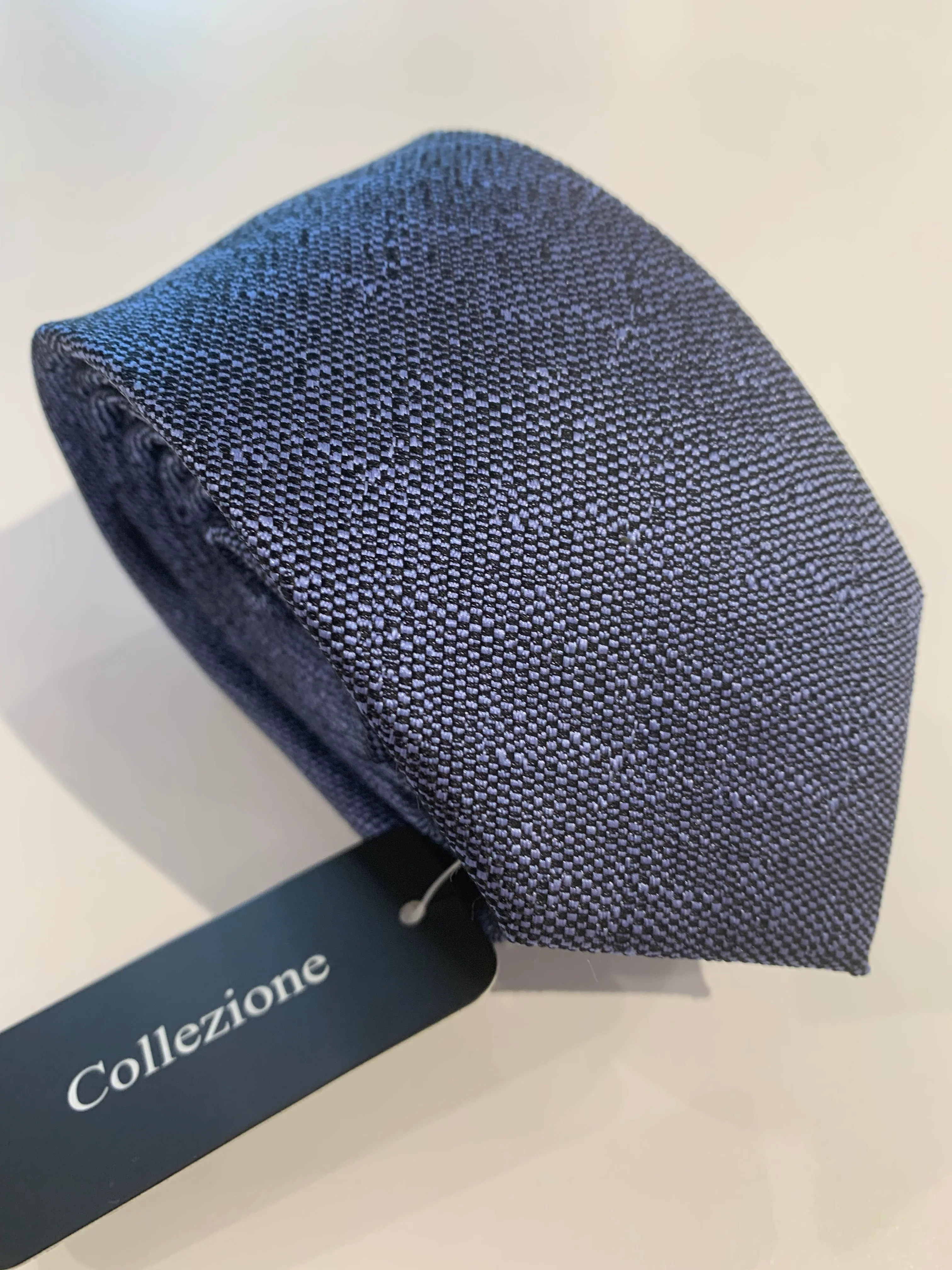 COLLEZIONE Vicenzas Silk TIES - Image 4