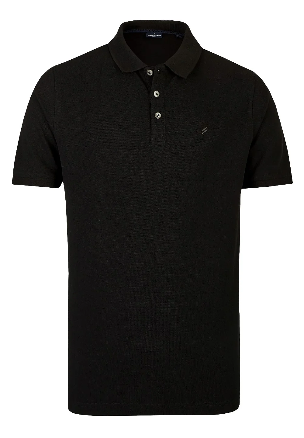 DANIEL HECHTER 3DP782 Pique Polo