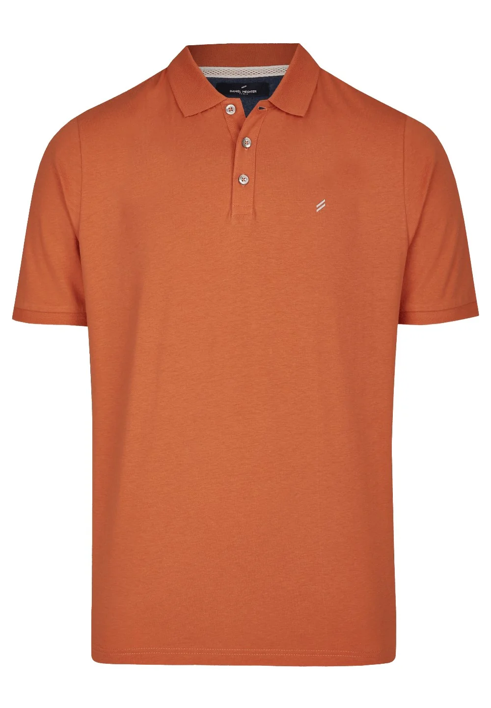 Daniel Hechter 3DP784 Jersey Polo