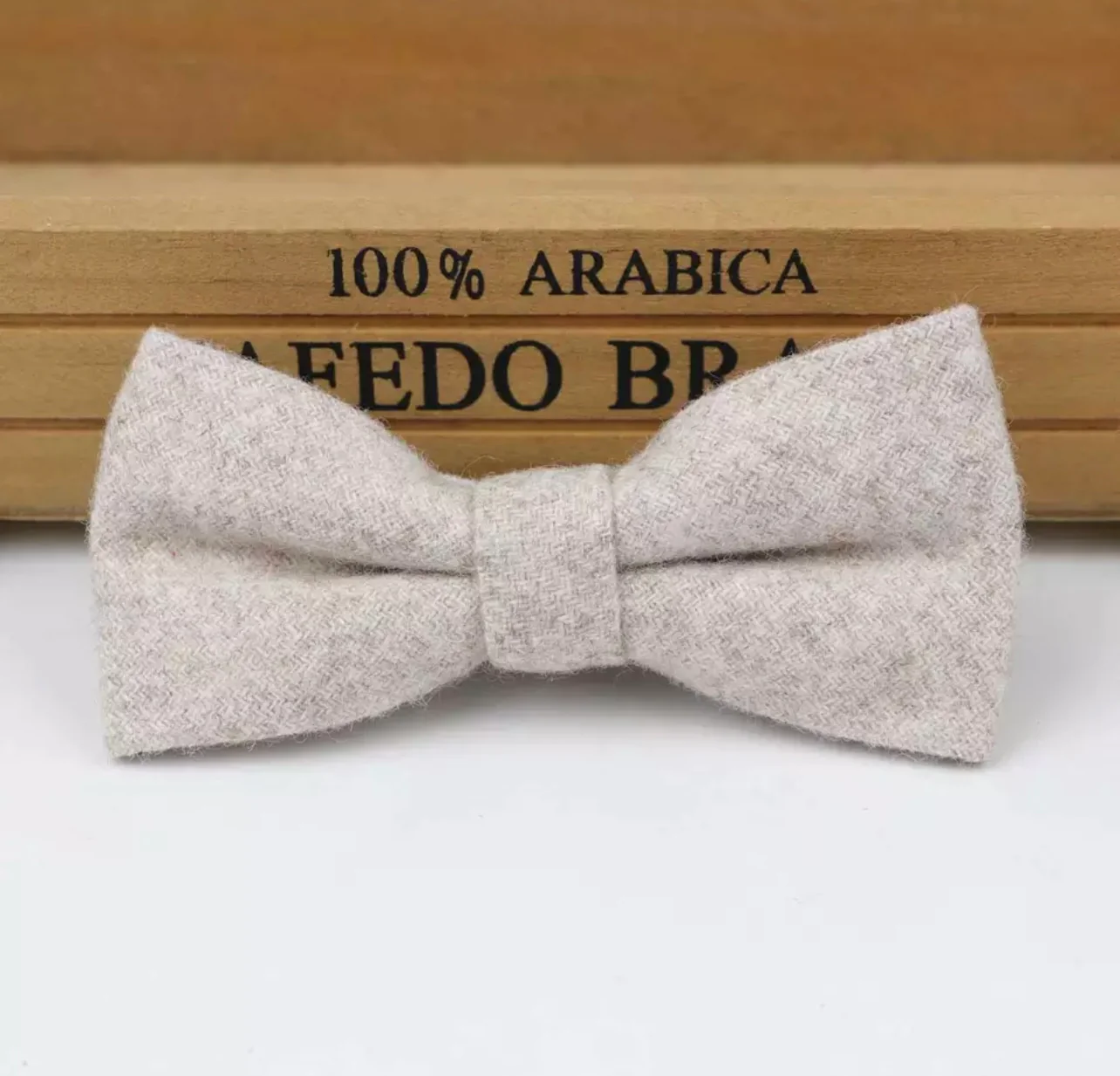 E-Male Bow Tie Sets - Image 4