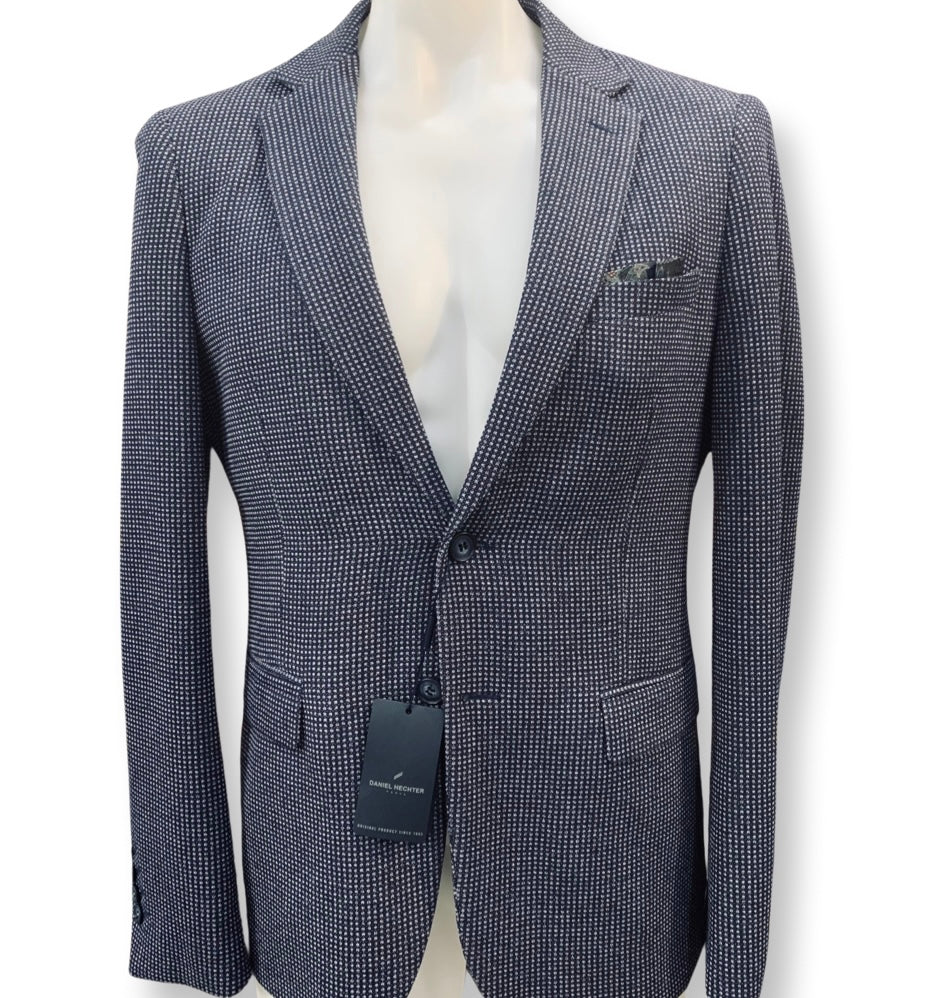 Daniel Hechter 639 Parker Jacket - 12RE