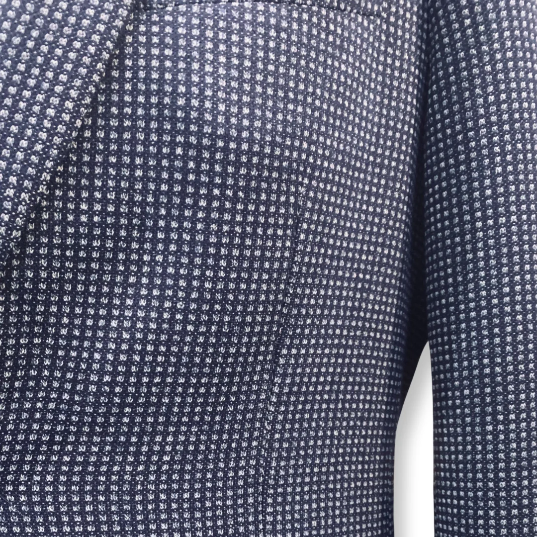 Daniel Hechter 639 Parker Jacket - 12RE - Image 2