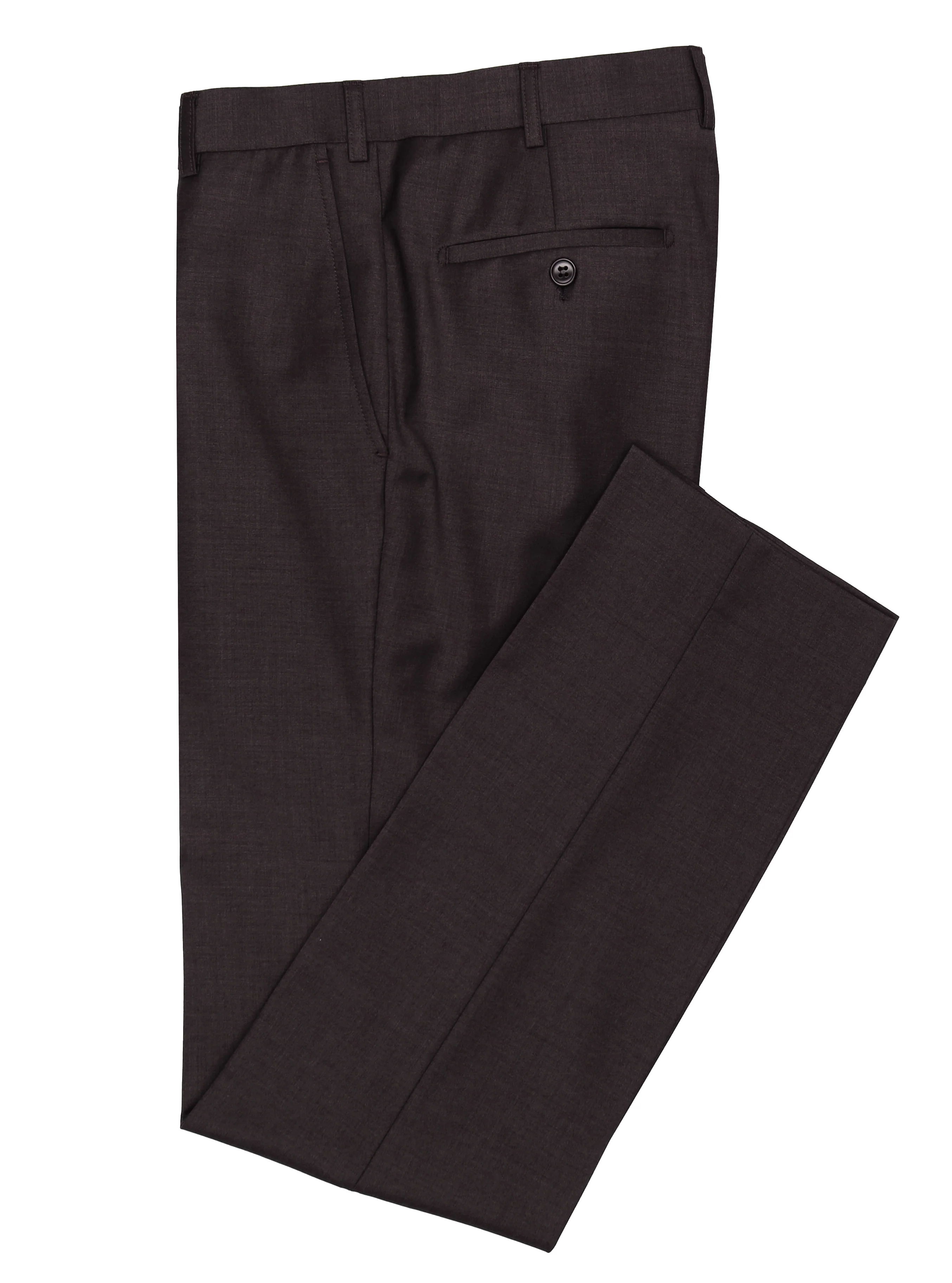 Daniel Hechter 824-48 Parker Edward Stretch Suit - Image 4