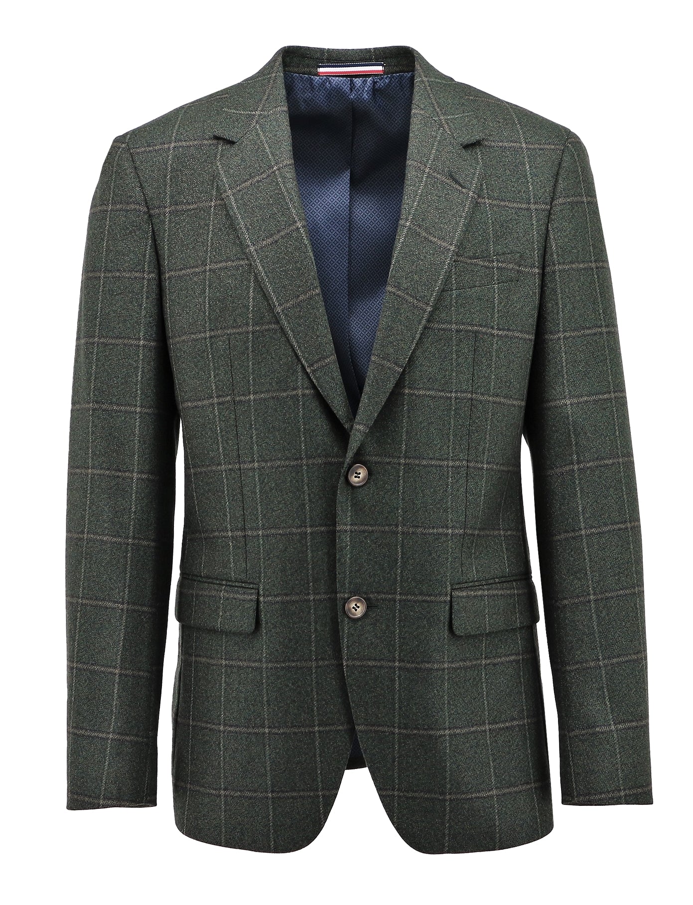 Boston 806-31 Ritchie Sports Jacket