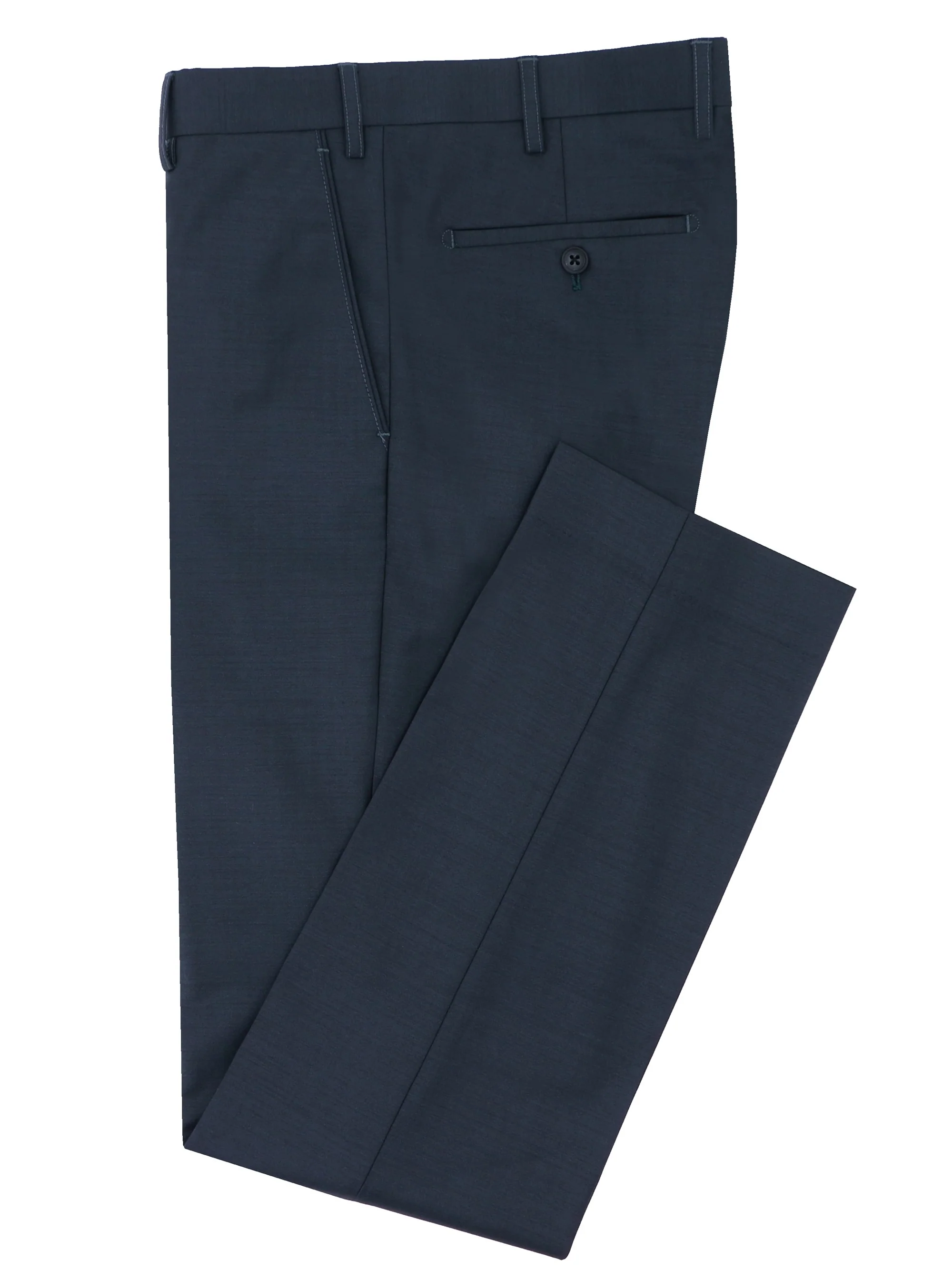 DANIEL HECHTER Edward W25DH521LE Pant - Blue