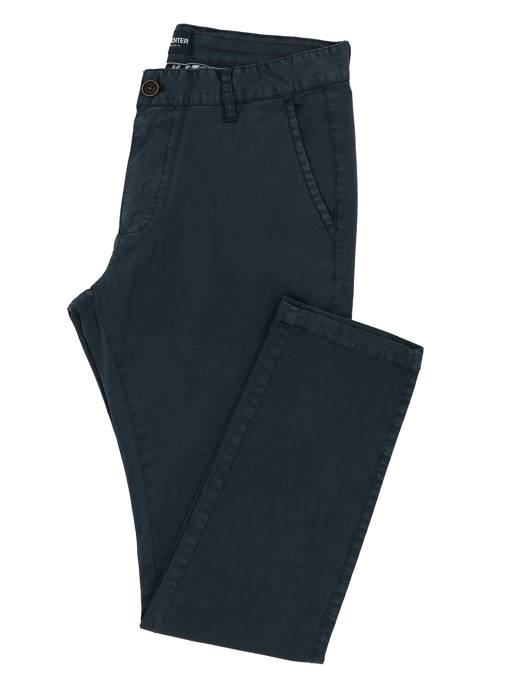 DANIEL HECHTER Jules Chino Pant - Navy