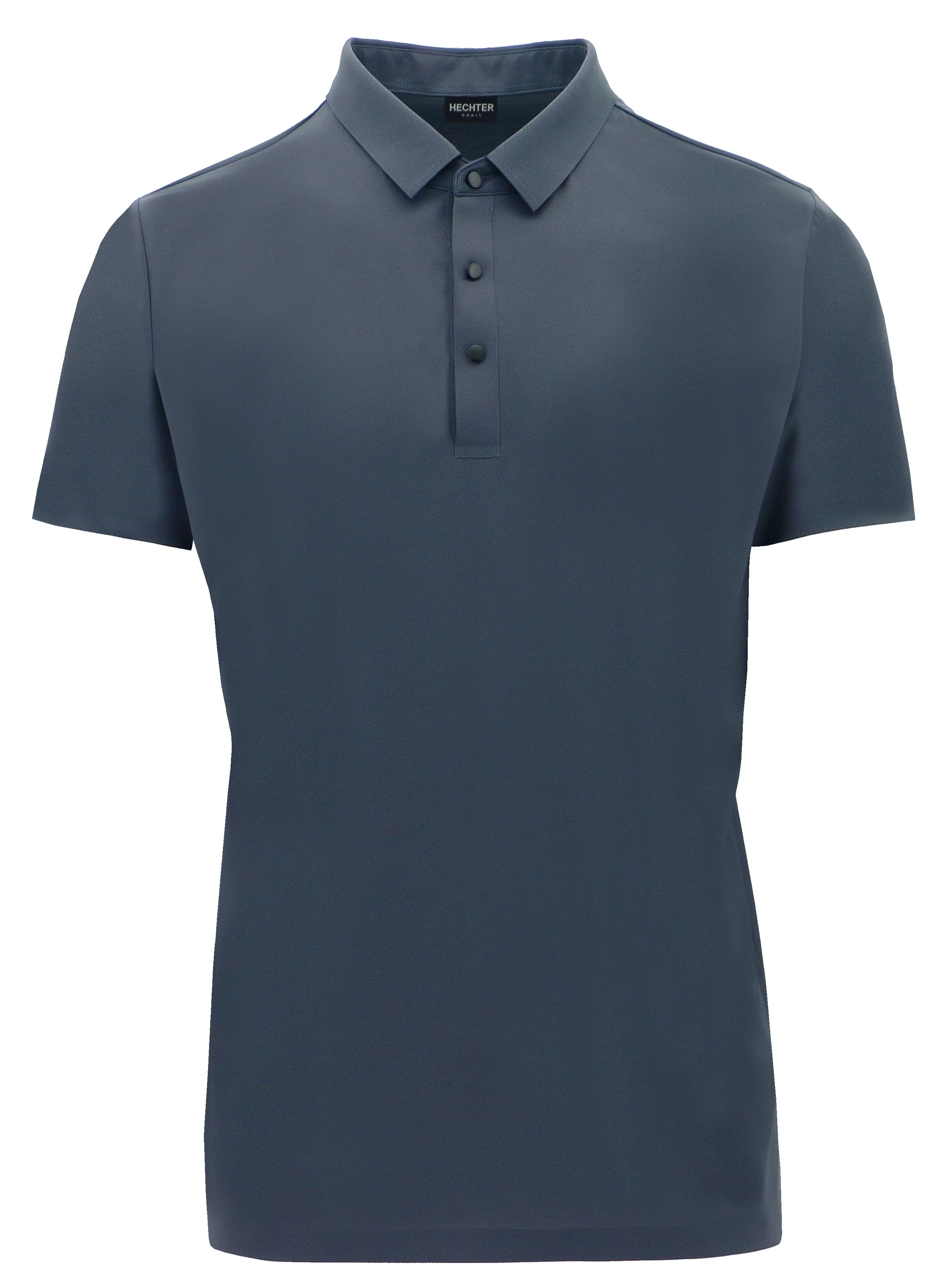 DANIEL HECHTER Louis Polo Shirt