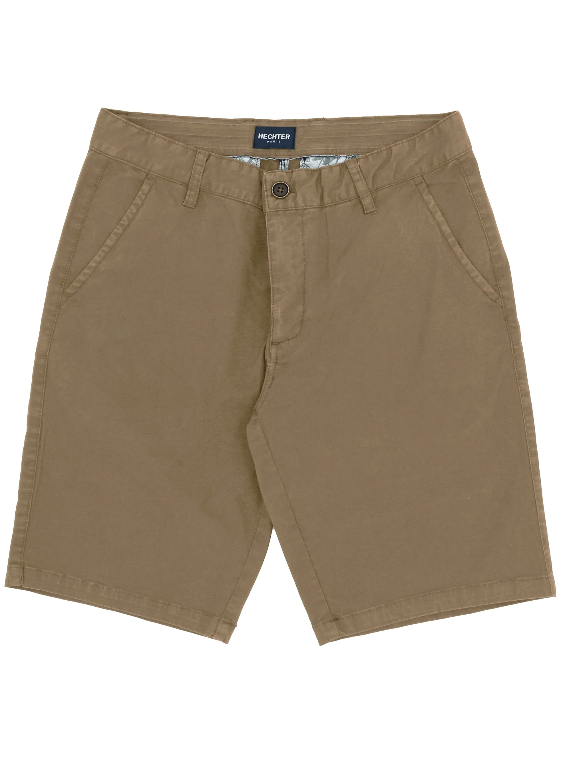 DANIEL HECHTER S24DH381 Lucas Chino Short - Image 3