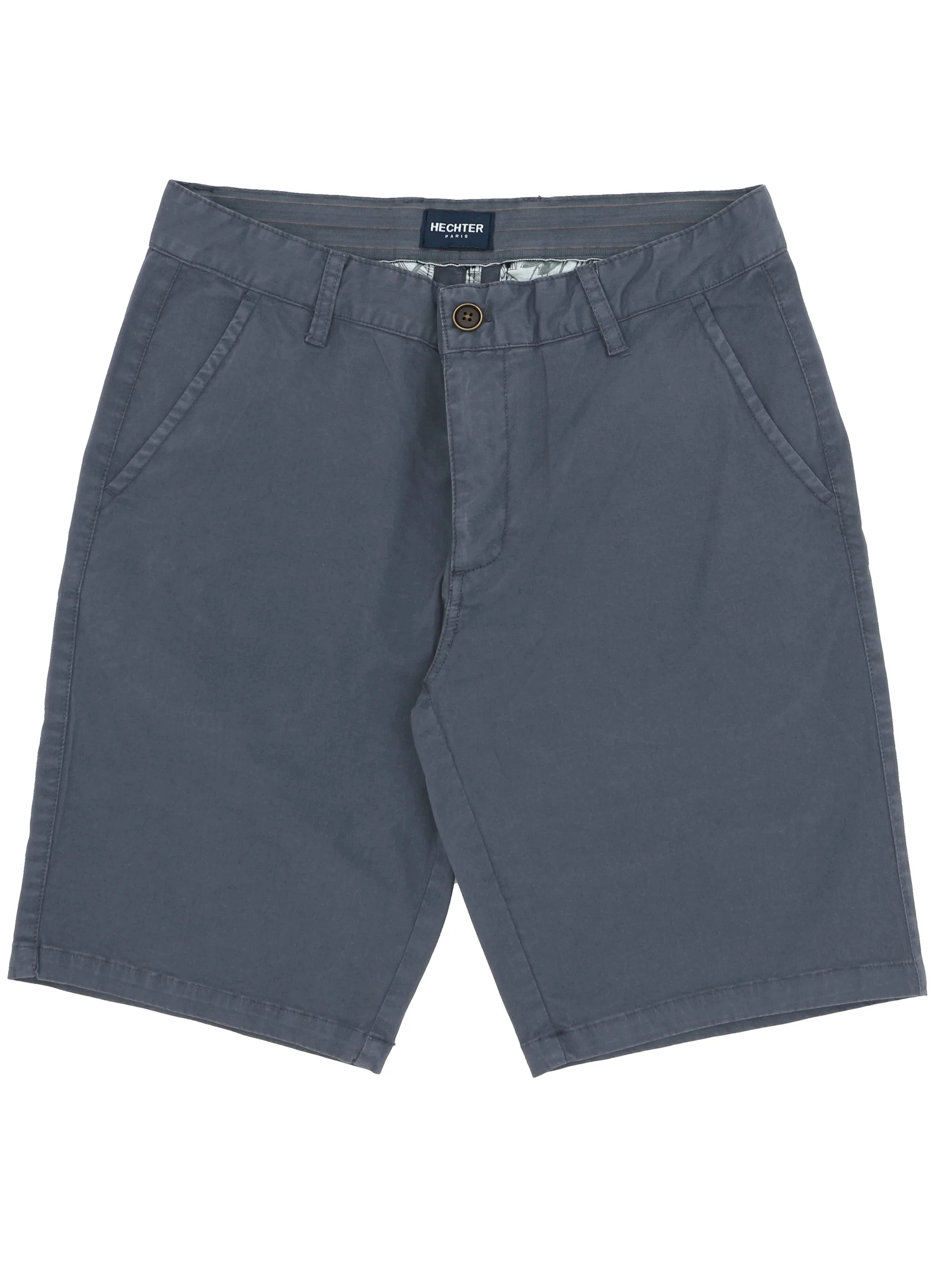 DANIEL HECHTER S24DH381 Lucas Chino Short - Image 4