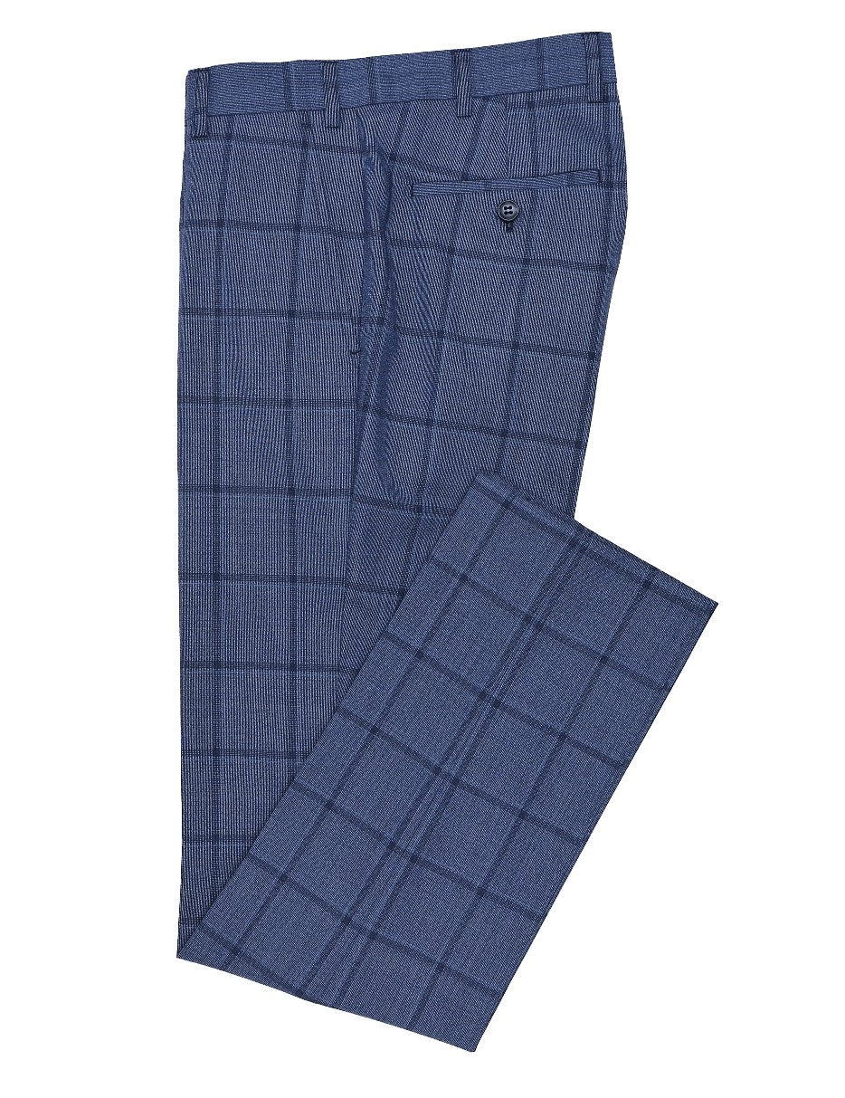 DANIEL HECHTER PARKER EDWARD 3DH715-12 SUIT - Image 2