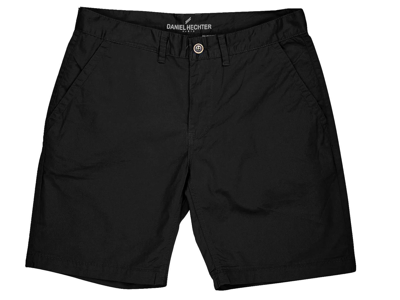 DANIEL HECHTER Rennes 592 Chino Shorts