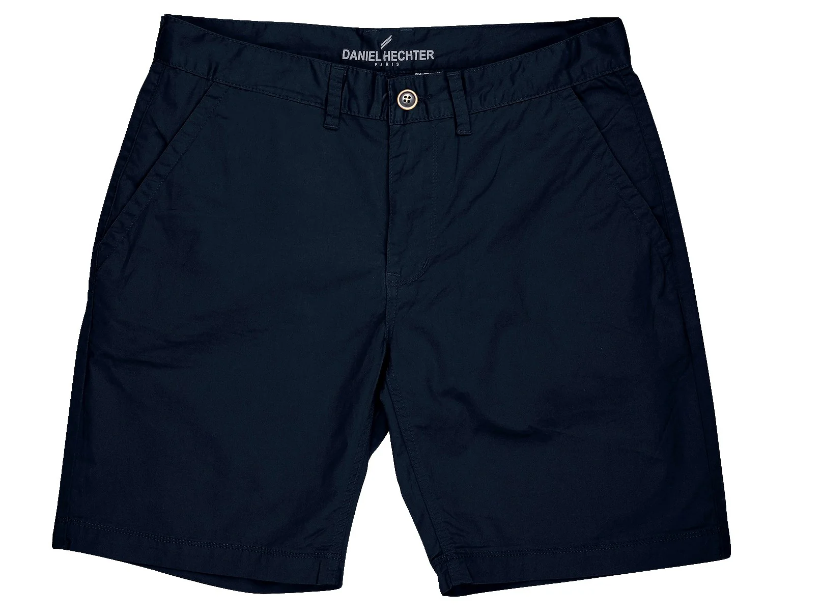 DANIEL HECHTER Rennes 592 Chino Shorts - Image 2