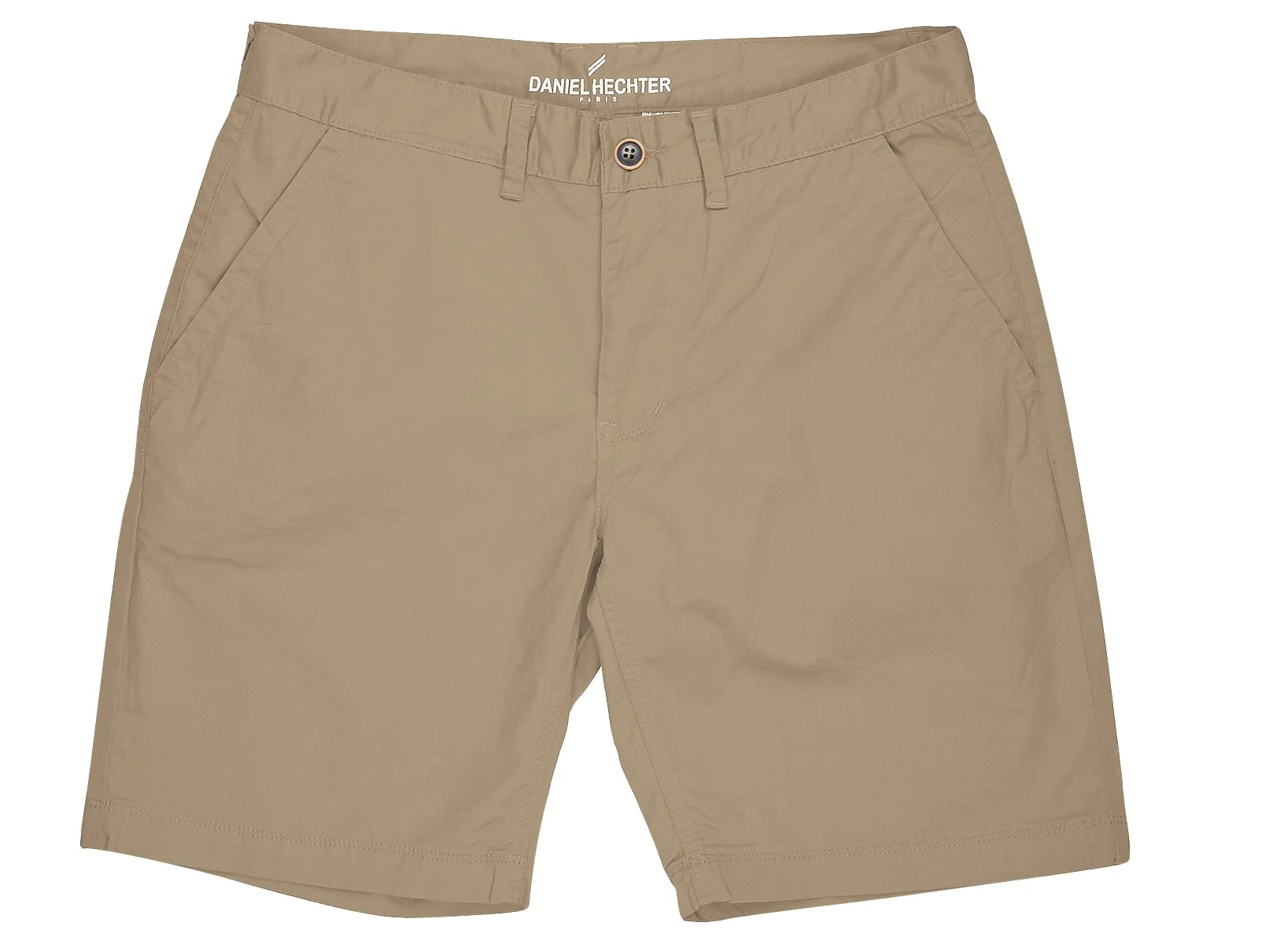 DANIEL HECHTER Rennes 592 Chino Shorts - Image 3