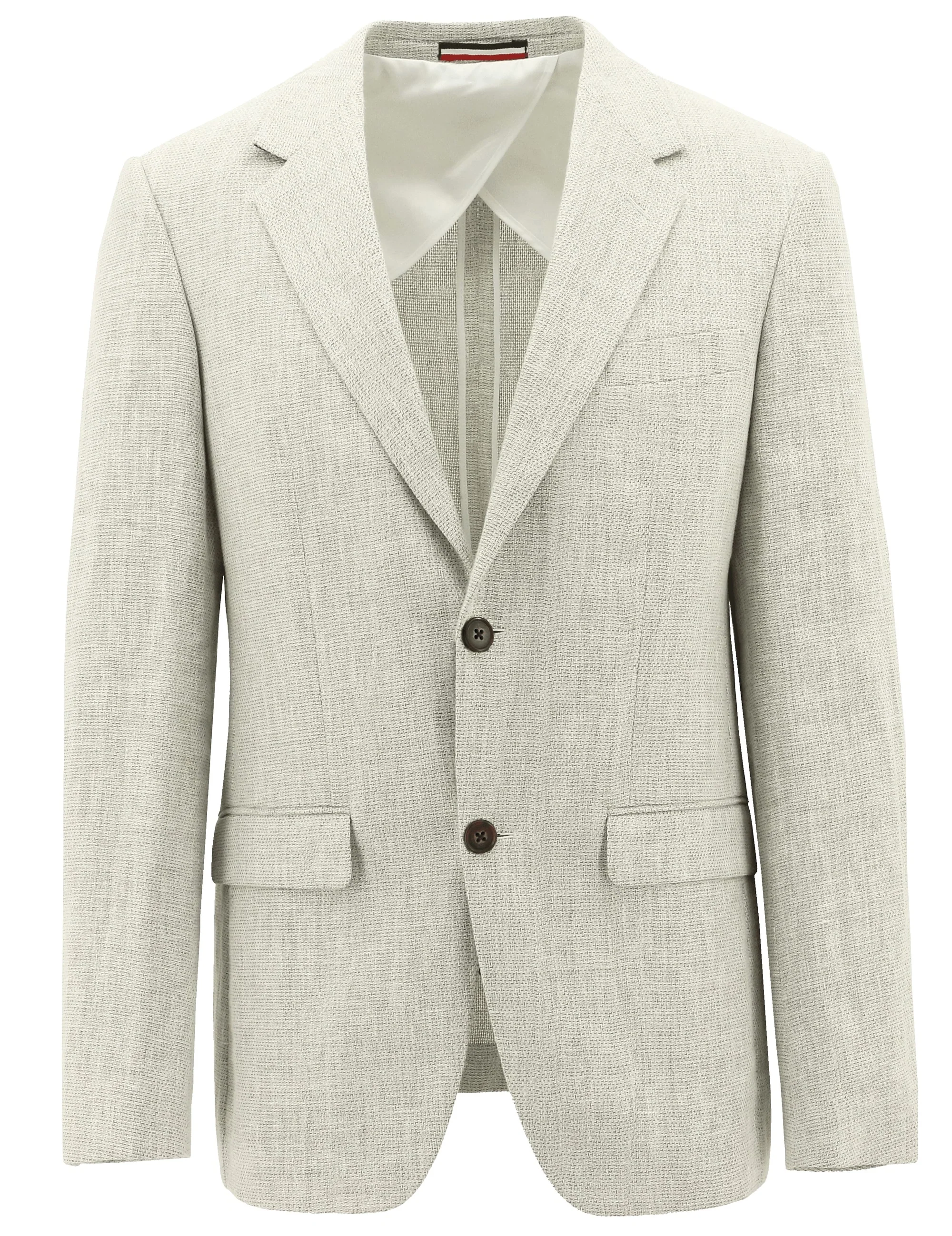 DANIEL HECHTER S25DH341 Lazio Sports Jacket - Sand