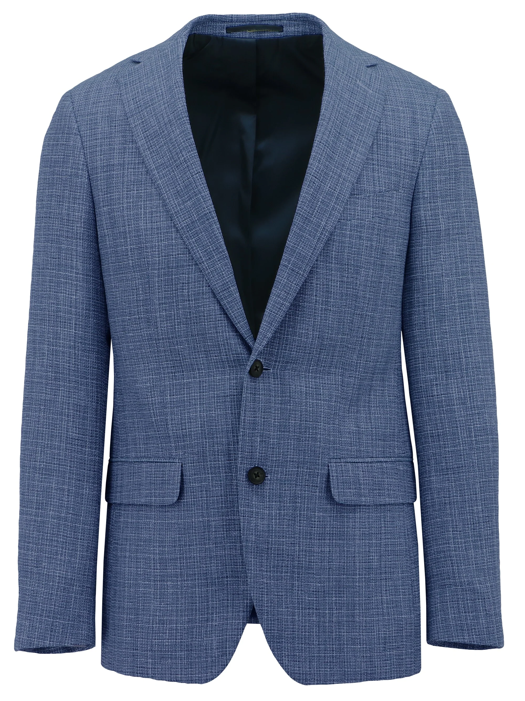 DANIEL HECHTER S25DH620L-12 LAZIO JACKET - Blue