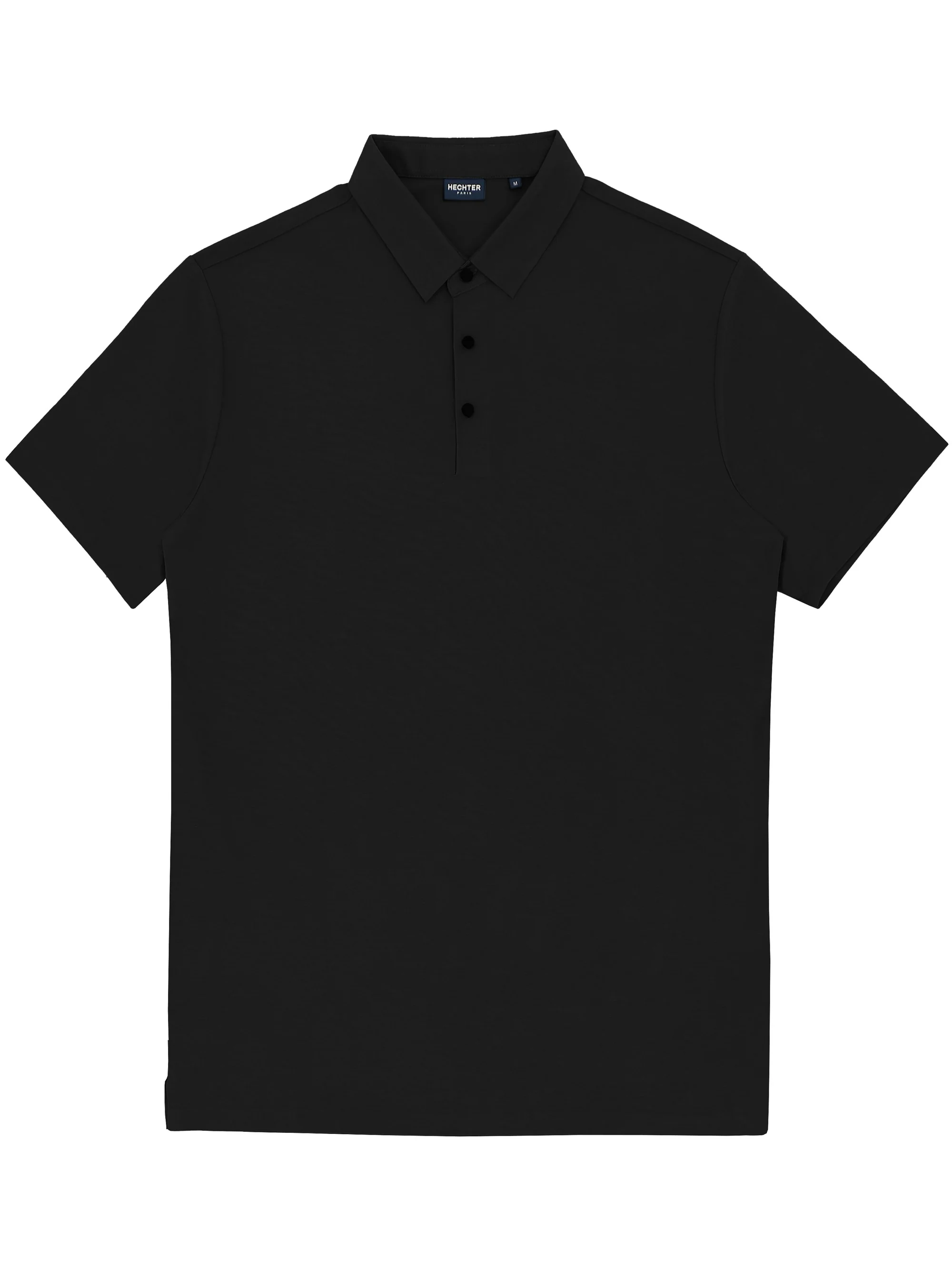 DANIEL HECHTER S25DP677 Polo - Black