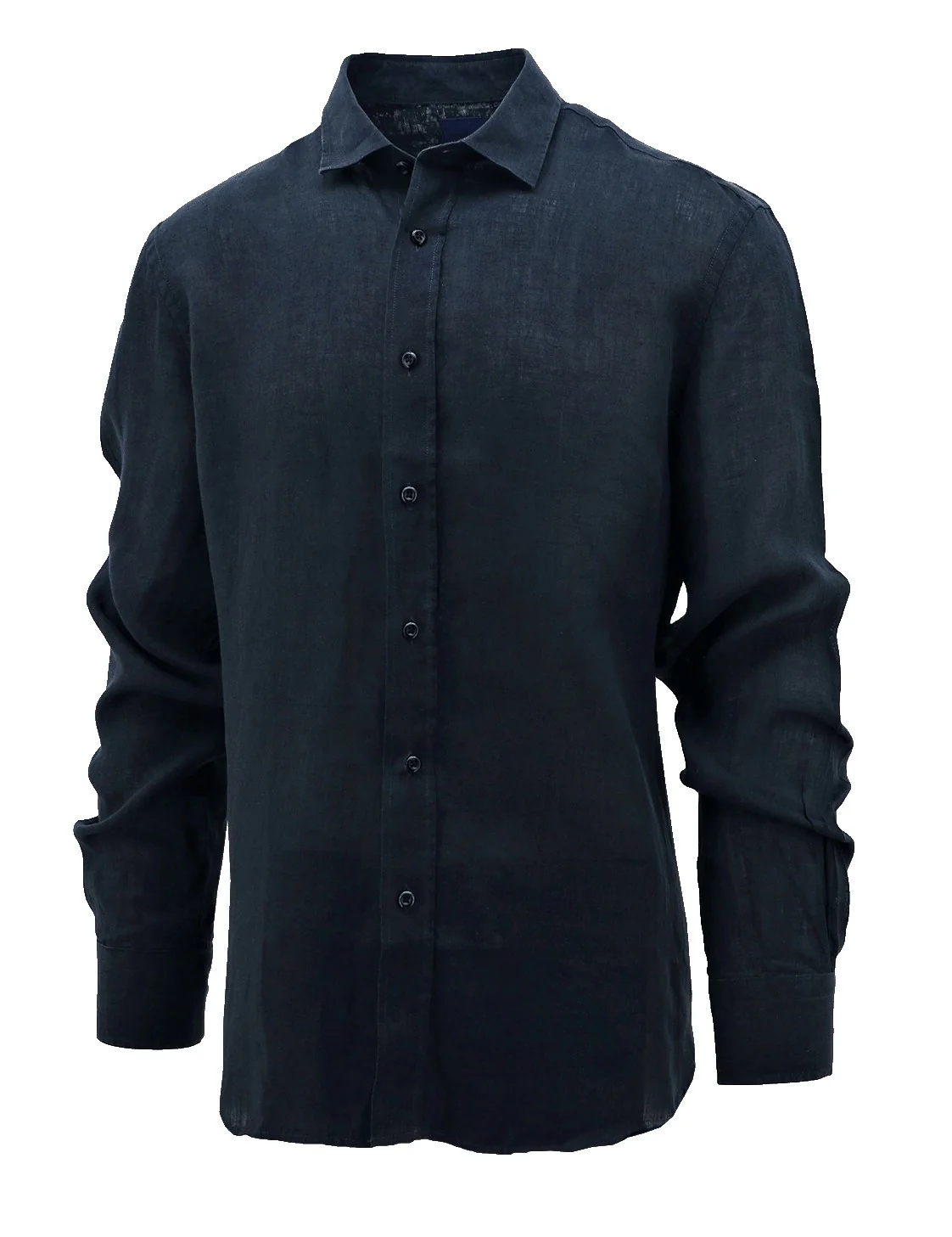 DANIEL HECHTER SEL LONG SLEEVE SHIRT - Image 2