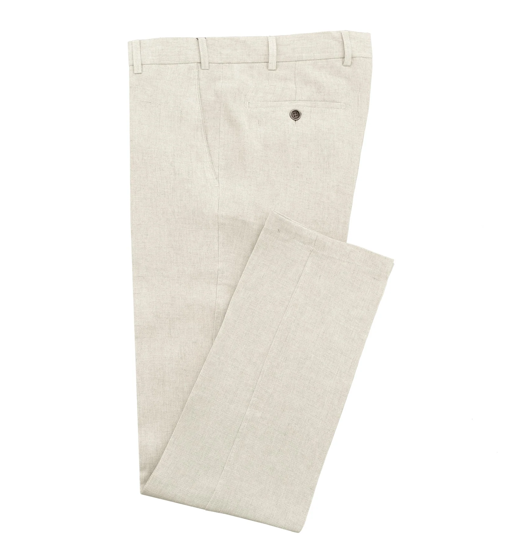 Daniel Hechter S17B339-27 Edward Linen Pant