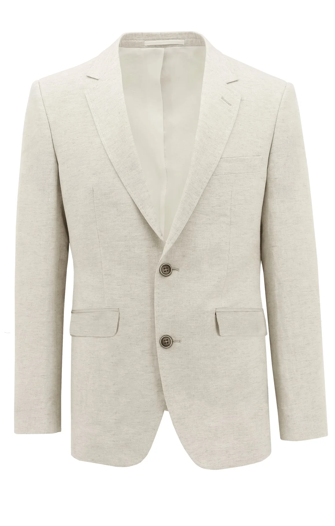 Daniel Hechter STB339-27 Shape DH Linen Jacket I