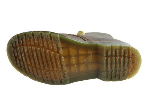 Dr Martens 1460 8 Hole Leather Boot - Image 11