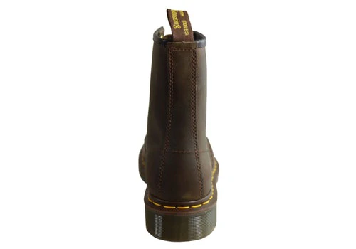 Dr Martens 1460 8 Hole Leather Boot - Image 12