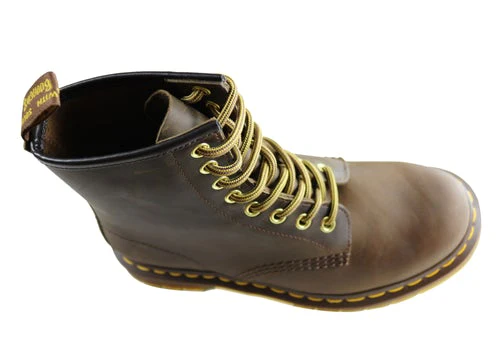 Dr Martens 1460 8 Hole Leather Boot - Image 13