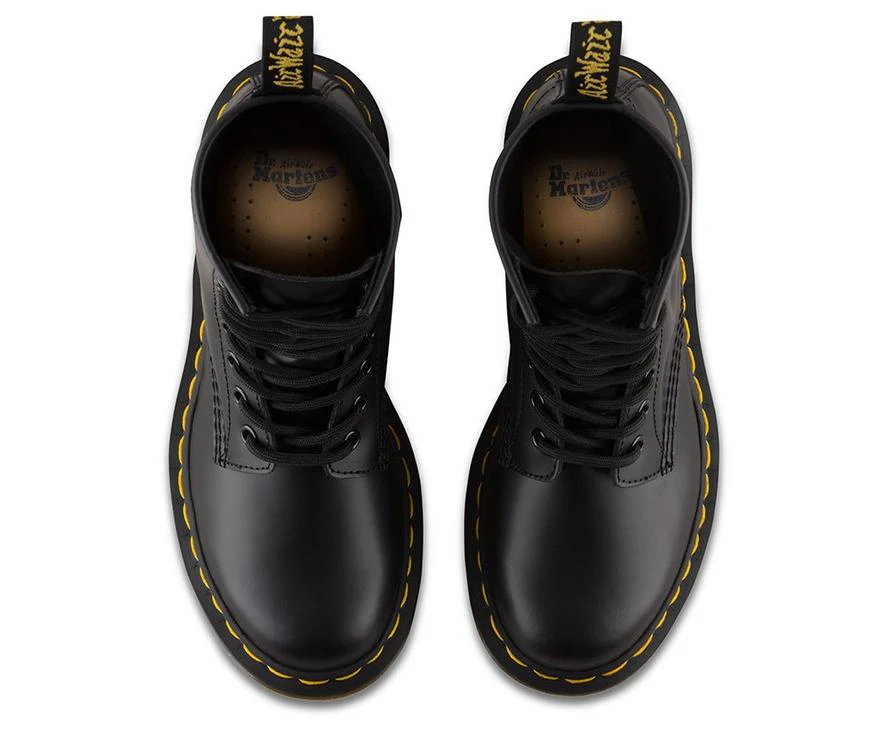 Dr Martens 1460 8 Hole Leather Boot - Image 4