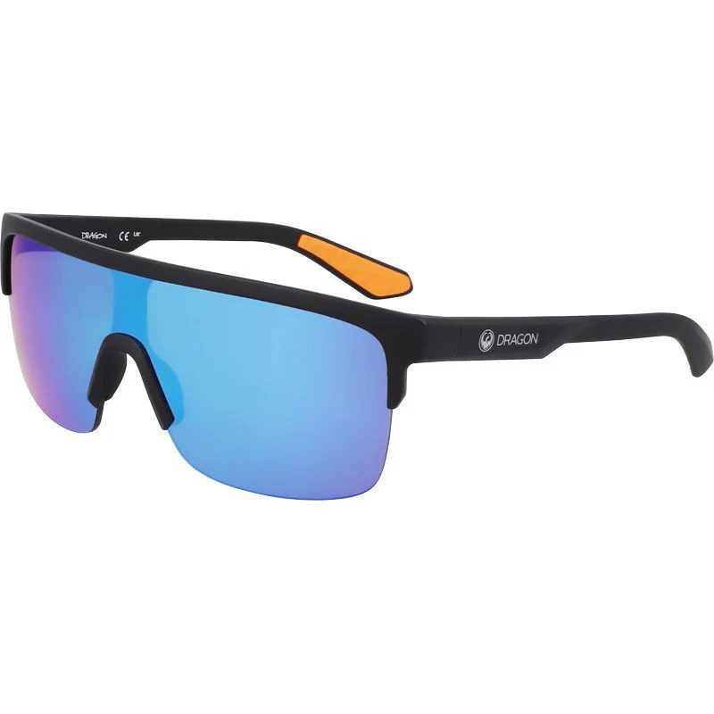 DRAGON Slotted Sunglasses - Image 2