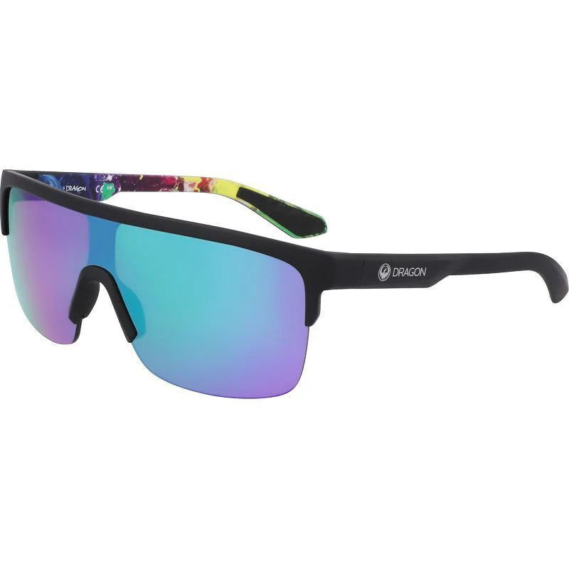 DRAGON Slotted Sunglasses - Image 3